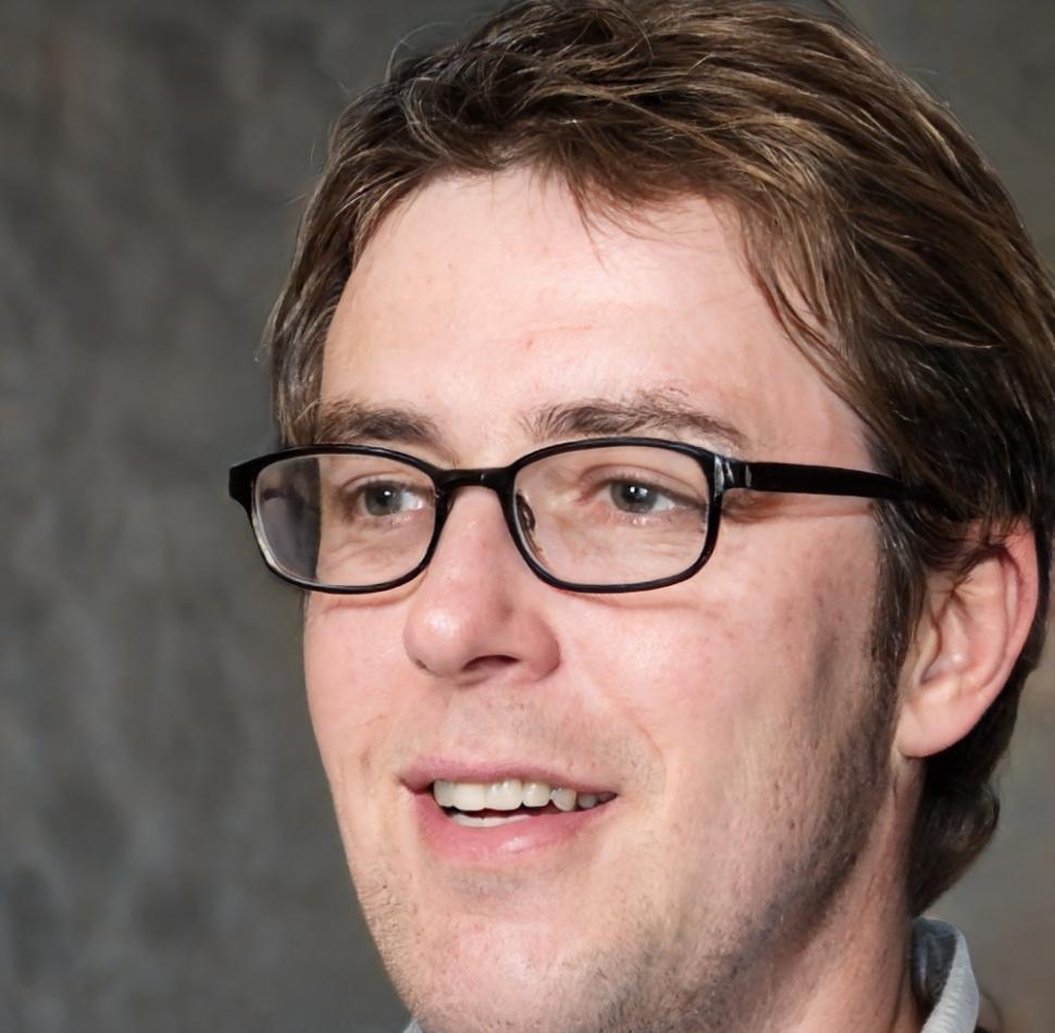 Marcus Weber, Programmabsolvent