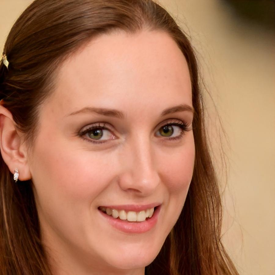 Dr. Sarah Kellner, Leiterin Bildungsprogramme