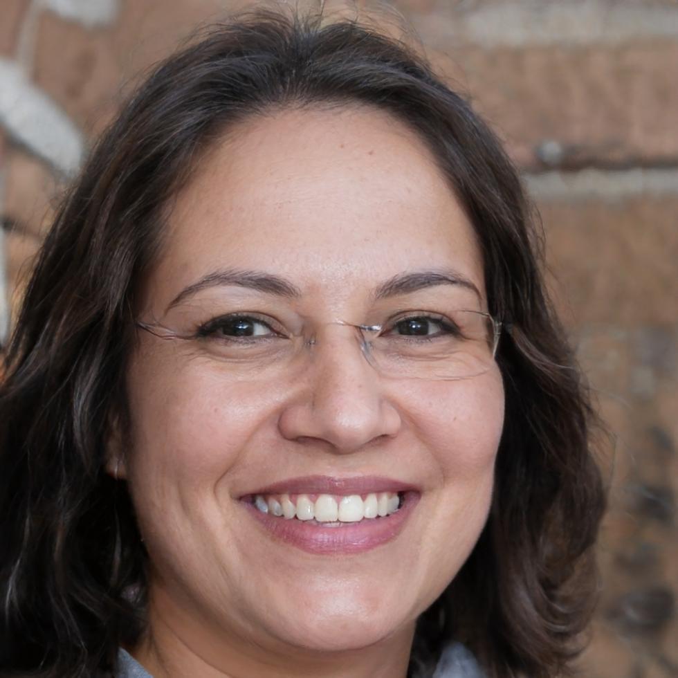 Sandra Müller, Leiterin Finanzberatung bei valorithiqent